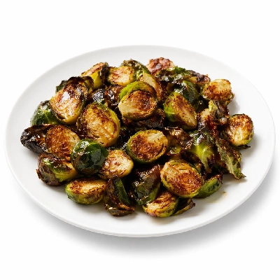 Whole Foods Market Roasted Brussels Sprouts