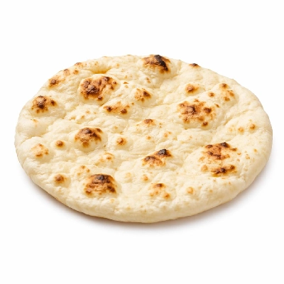Whole Foods Market Rustic White Tandoori Naan