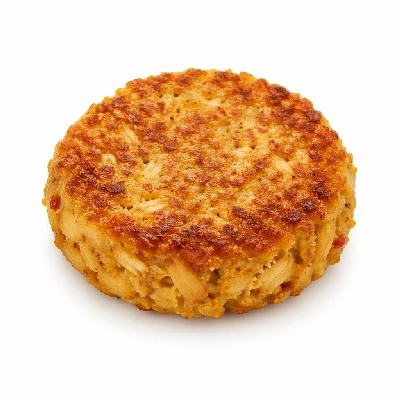 Whole Foods Market Vegan Crab Cakes
