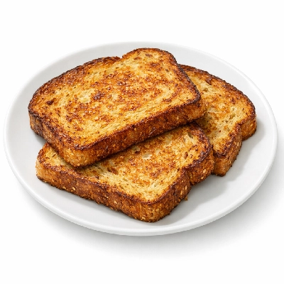 Whole Grain French Toast