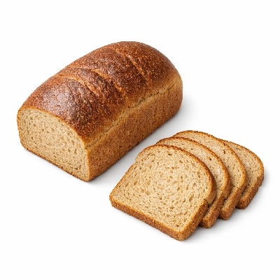 Whole wheat bread