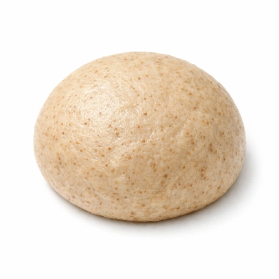 Whole Wheat Bread Dough