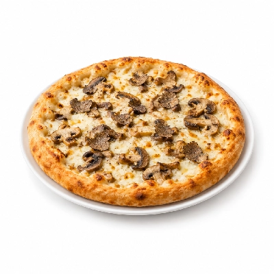 Wild Fork 2 Mushroom & Truffle Pizzas