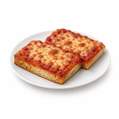 Wild Fork 2 Sicilian Pizzas