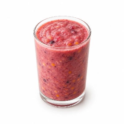 Wild Fork 4 Fruit Smoothie Blend