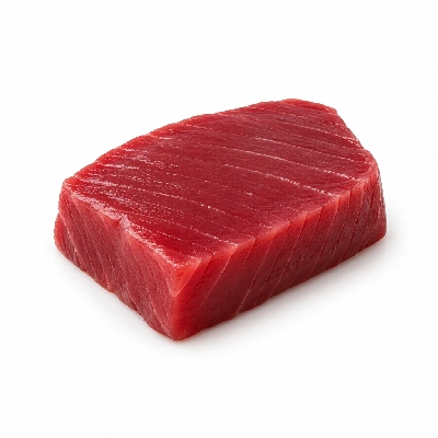 Wild Fork Ahi Tuna Loin Steak