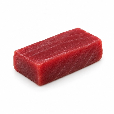Wild Fork Ahi Tuna Saku Block