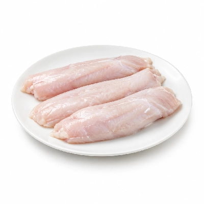 Wild Fork Fossil Farms Alligator Tenderloins