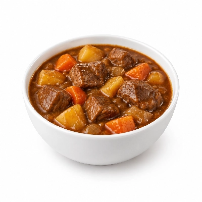 Wild Fork American Style Beef Stew Skillet Entree