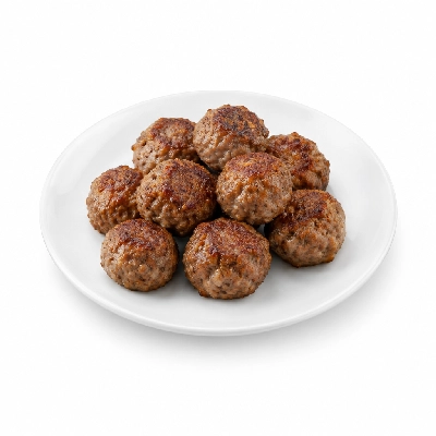 Wild Fork Rosina Angus Beef Meatballs
