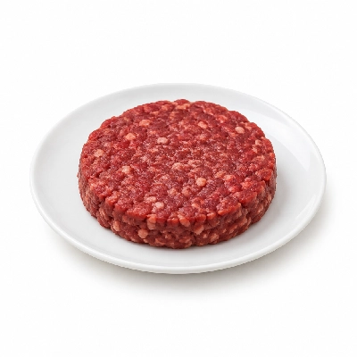 Wild Fork Angus Beef Pub Style Burger