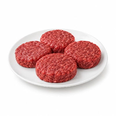 Wild Fork Angus Beef Sliders