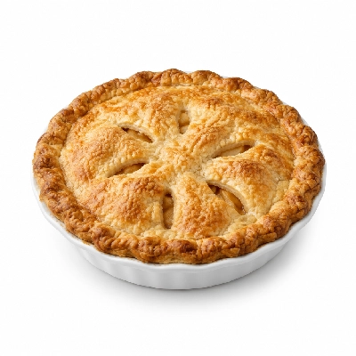 Wild Fork Mrs. Smith's Apple Pie