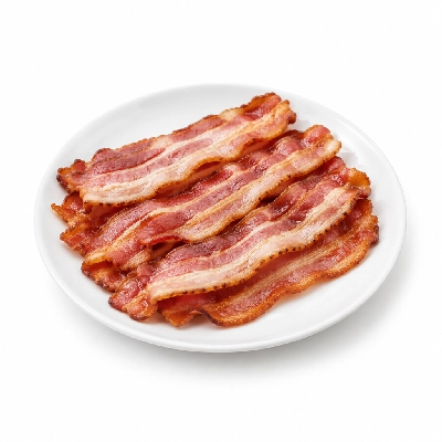 Wild Fork Applewood Smoked Berkshire Bacon Uncured