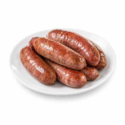 Wild Fork Argentinian Style Pork Sausages