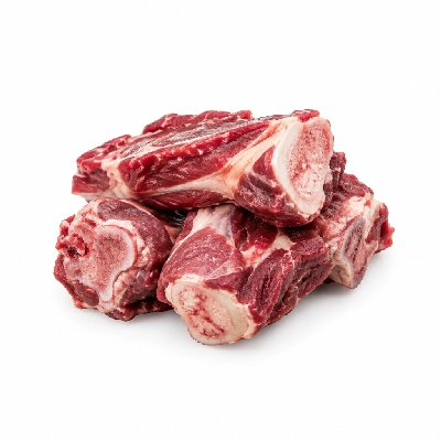 Wild Fork Beef Neckbones