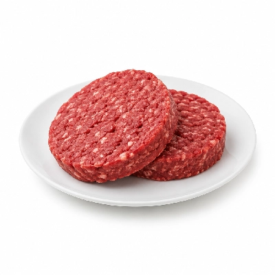 Wild Fork Beef Sirloin Homestyle Burgers