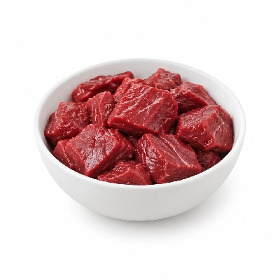 Wild Fork Beef Sirloin Tips