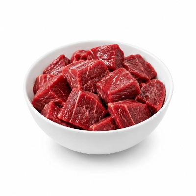 Wild Fork Beef Stew Meat