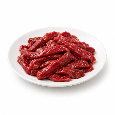 Wild Fork Beef Strips