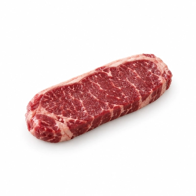 Wild Fork Beef Thin New York Strip Steak