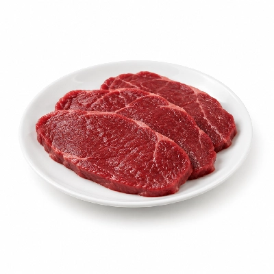 Wild Fork Beef Thin Top Sirloin Steaks