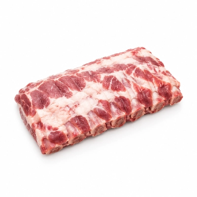 Wild Fork Berkshire Pork St Louis Spare Ribs