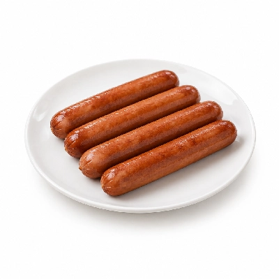 Wild Fork Bison Hot Dogs
