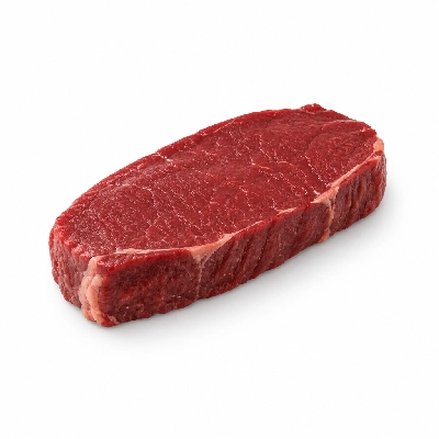 Wild Fork Bison Top Sirloin Steak