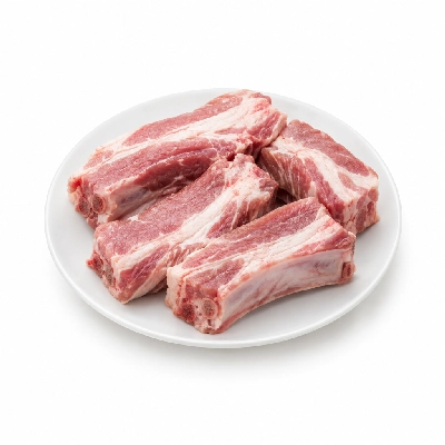 Wild Fork Bone-In Country Style Pork Loin Ribs