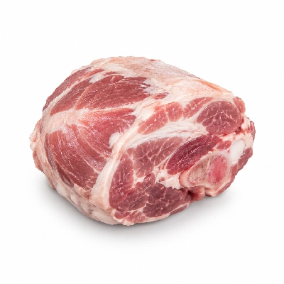 Wild Fork Bone-In Pork Shoulder Picnic Roast