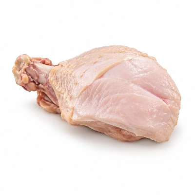 Wild Fork Plainville Bone-In Turkey Breast
