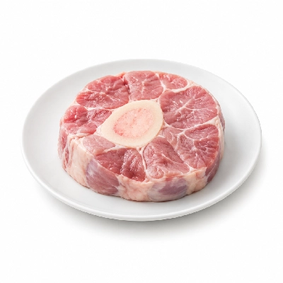 Wild Fork Bone-In Veal Osso Buco