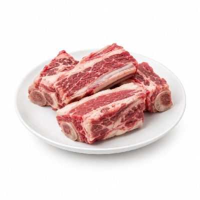 Wild Fork Bone-In Veal Short Ribs