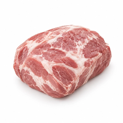 Wild Fork Boneless Pork Shoulder Butt Roast