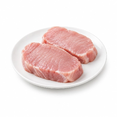Wild Fork Boneless Pork Tenderloin Steaks