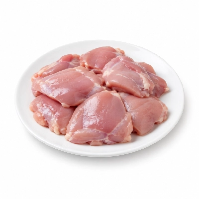Wild Fork Boneless Skinless Chicken Thighs Antibiotic Free