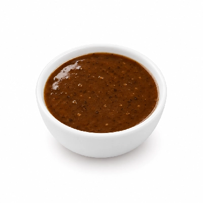 Wild Fork Bourbon Peppercorn Sauce