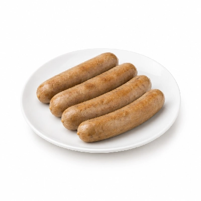 Wild Fork Beyond Meat Original Brat Sausage