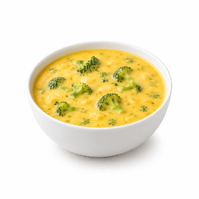 Wild Fork Broccoli & Cheese Soup