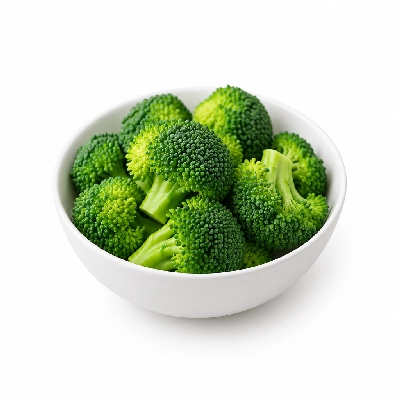 Wild Fork Flav-R-Pac Broccoli Florets