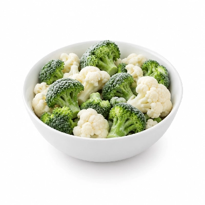 Wild Fork Flav-R-Pac Broccoli Normandy Blend