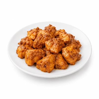 Wild Fork Butter Chicken Bites