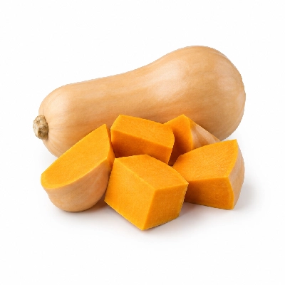 Wild Fork Butternut Squash Heart and Soul