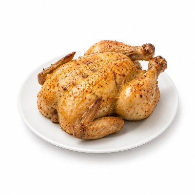 Wild Fork Carolina Style Whole Chicken