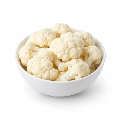Wild Fork Flav-R-Pac Cauliflower Florets