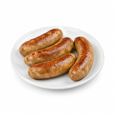 Wild Fork Cheddar Brats Antibiotic Free Uncured