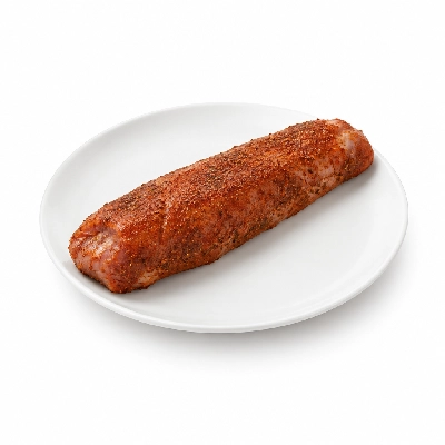 Wild Fork Cherrywood & Chipotle Seasoned Pork Tenderloin