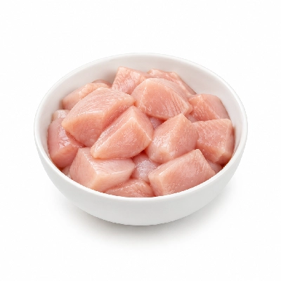 Wild Fork Chicken Breast Cubes Antibiotic Free