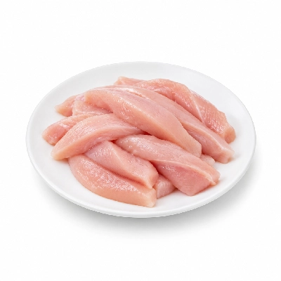 Wild Fork Chicken Breast Strips Antibiotic Free